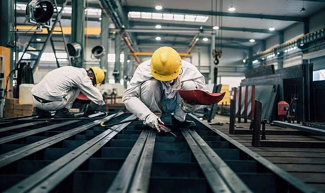 Çamlıyayla Şantiye Depolama